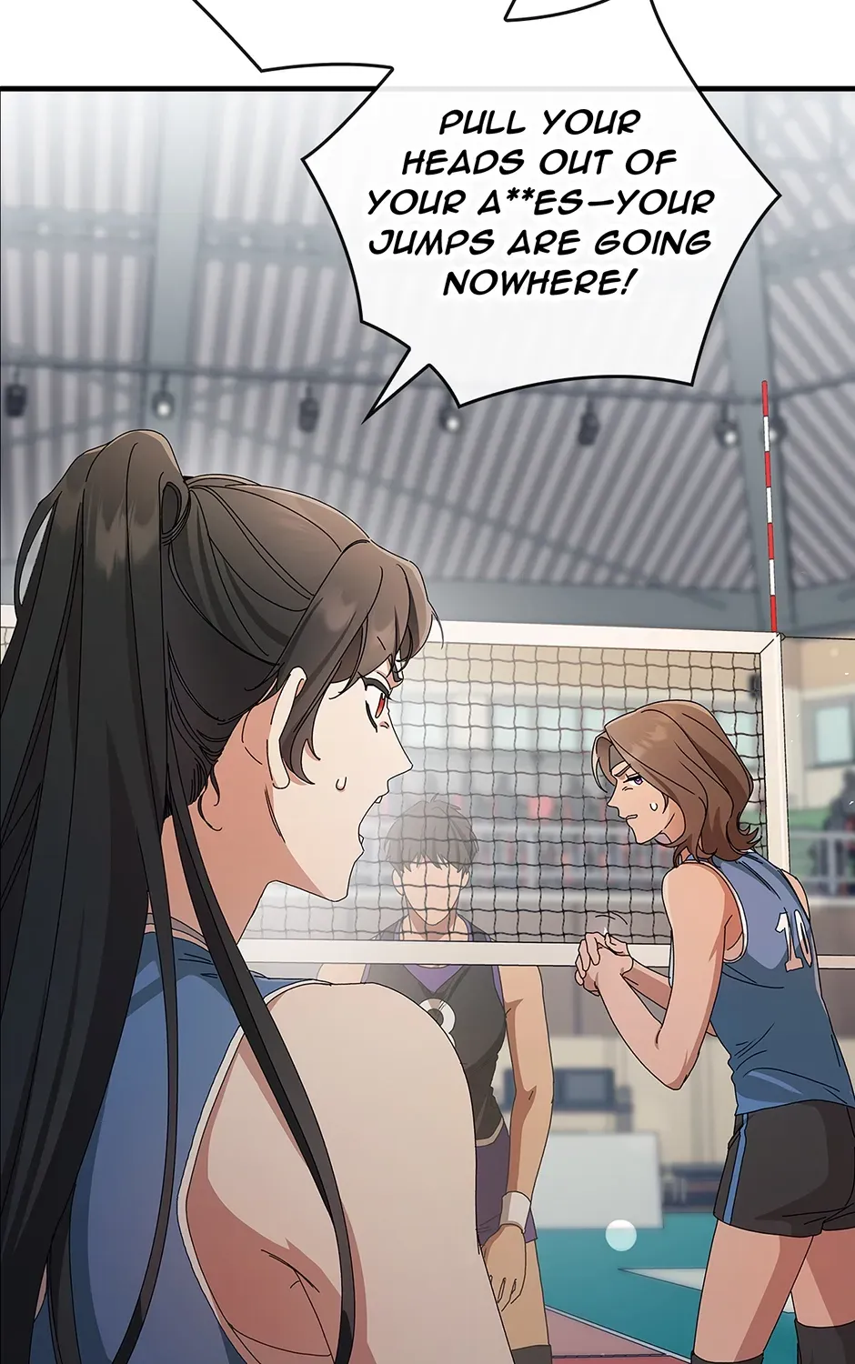 Read Unblockable Romance chapter 1 image 183 on Lezhin