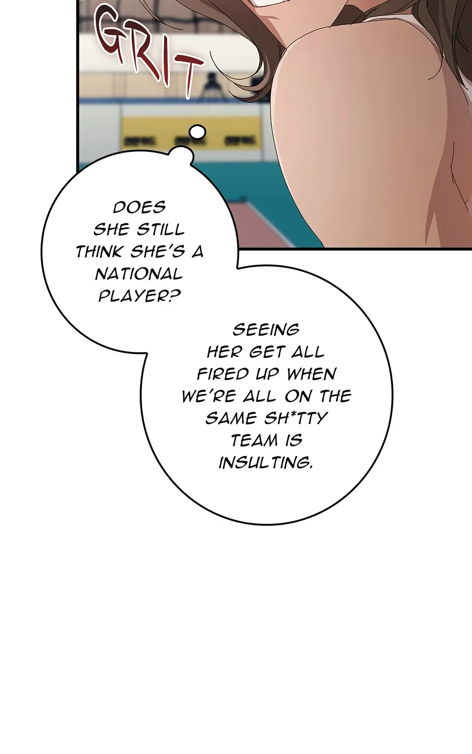 Read Unblockable Romance chapter 1 image 187 on Lezhin