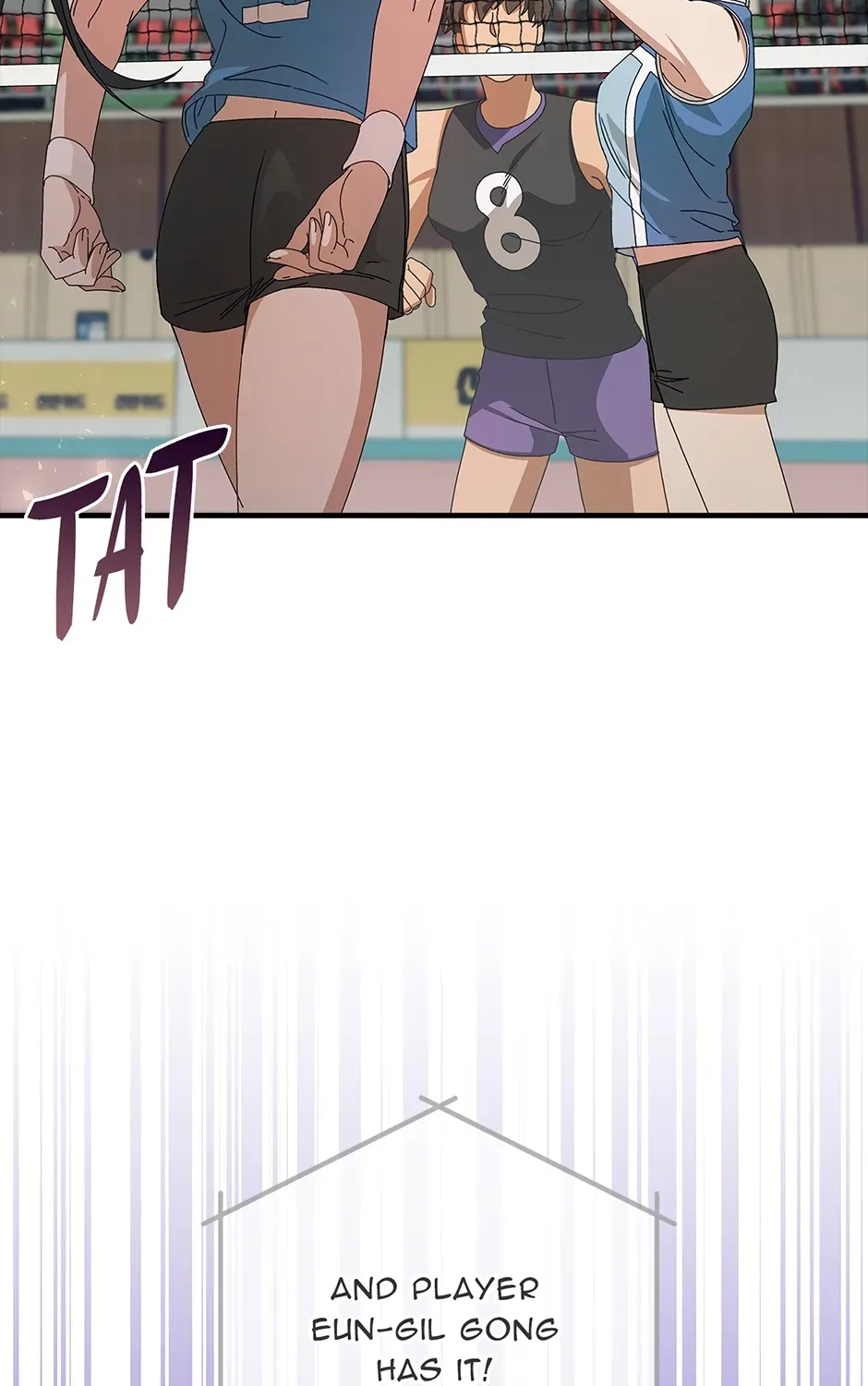 Read Unblockable Romance chapter 1 image 197 on Lezhin