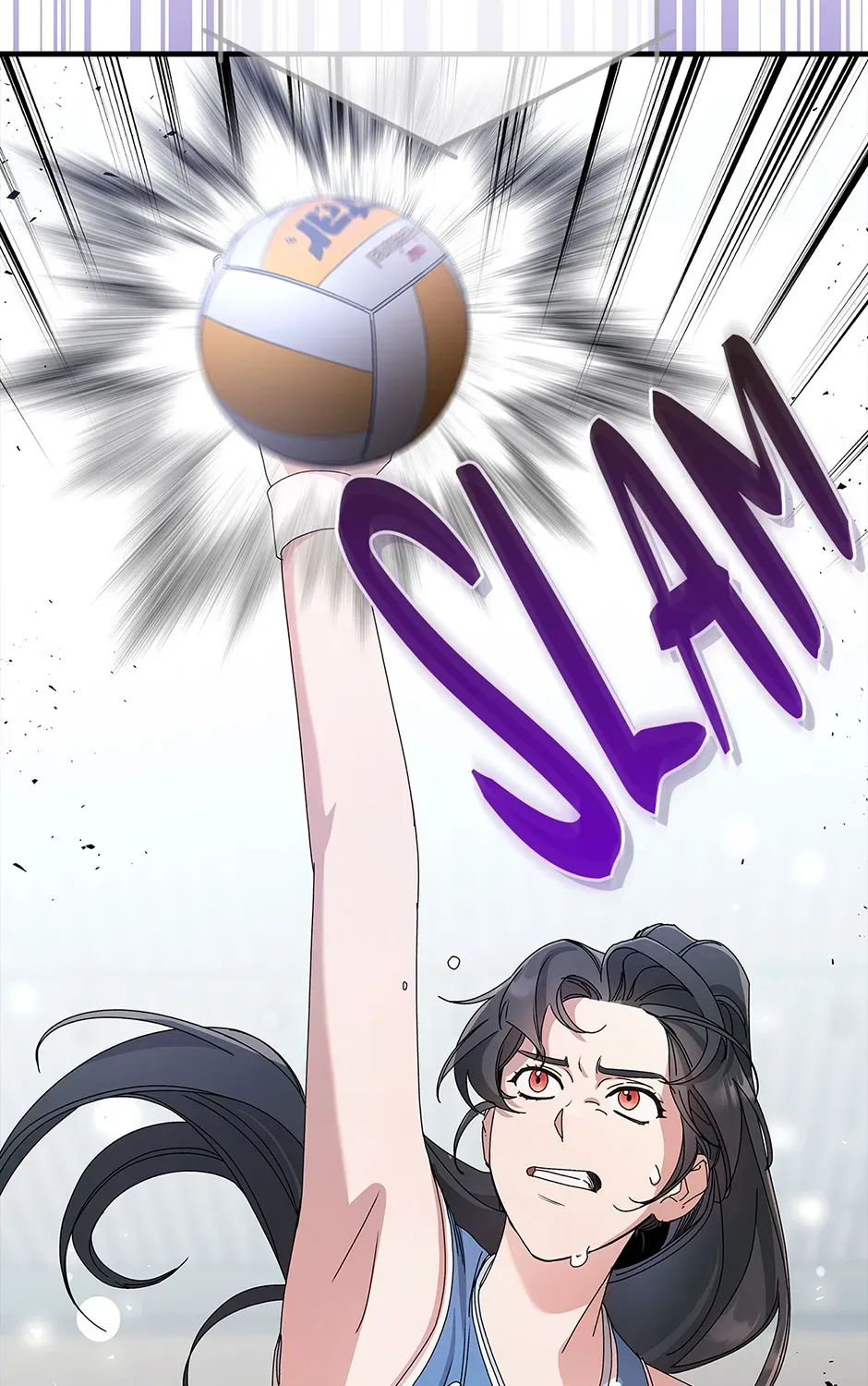 Read Unblockable Romance chapter 1 image 199 on Lezhin