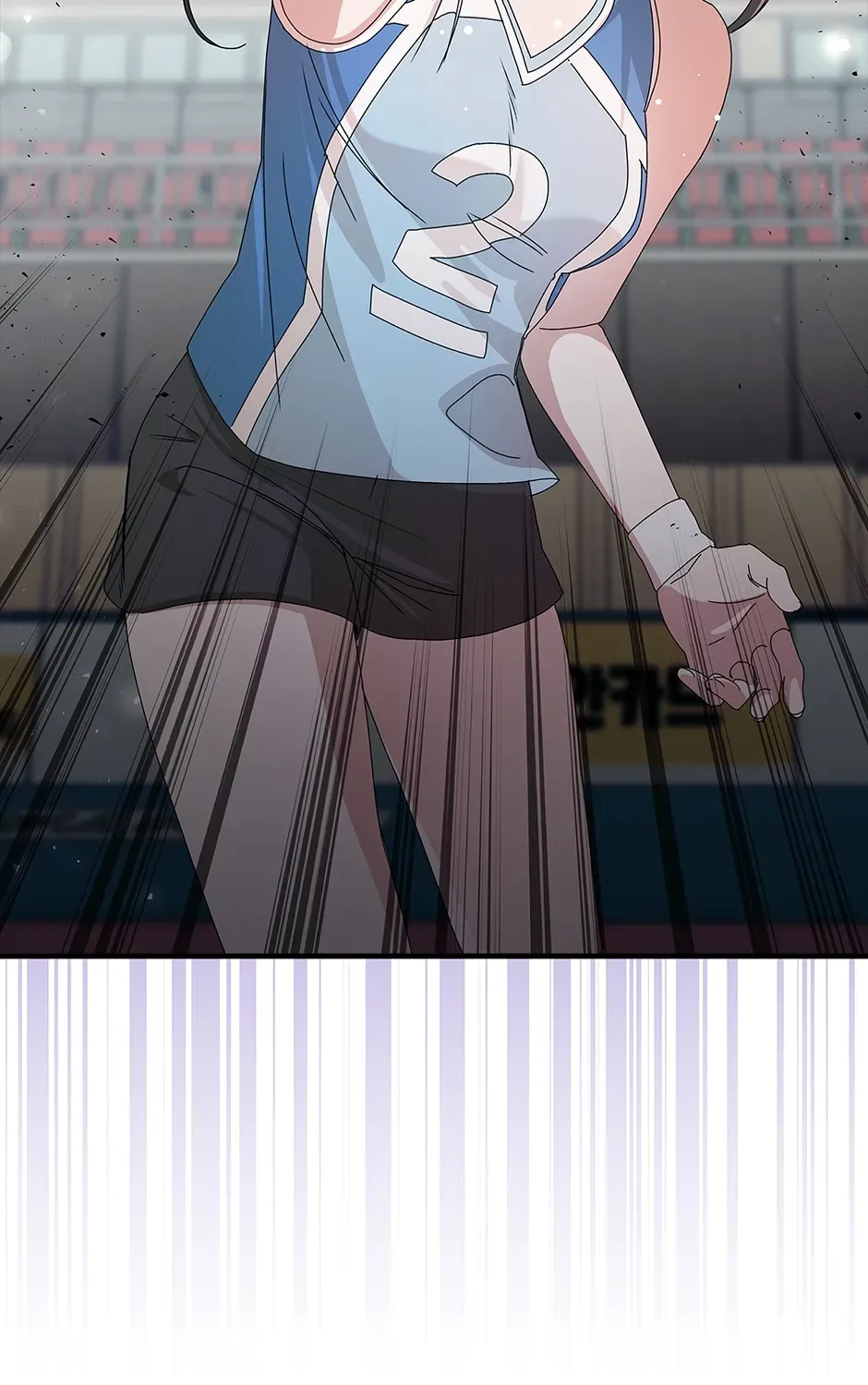 Read Unblockable Romance chapter 1 image 201 on Lezhin