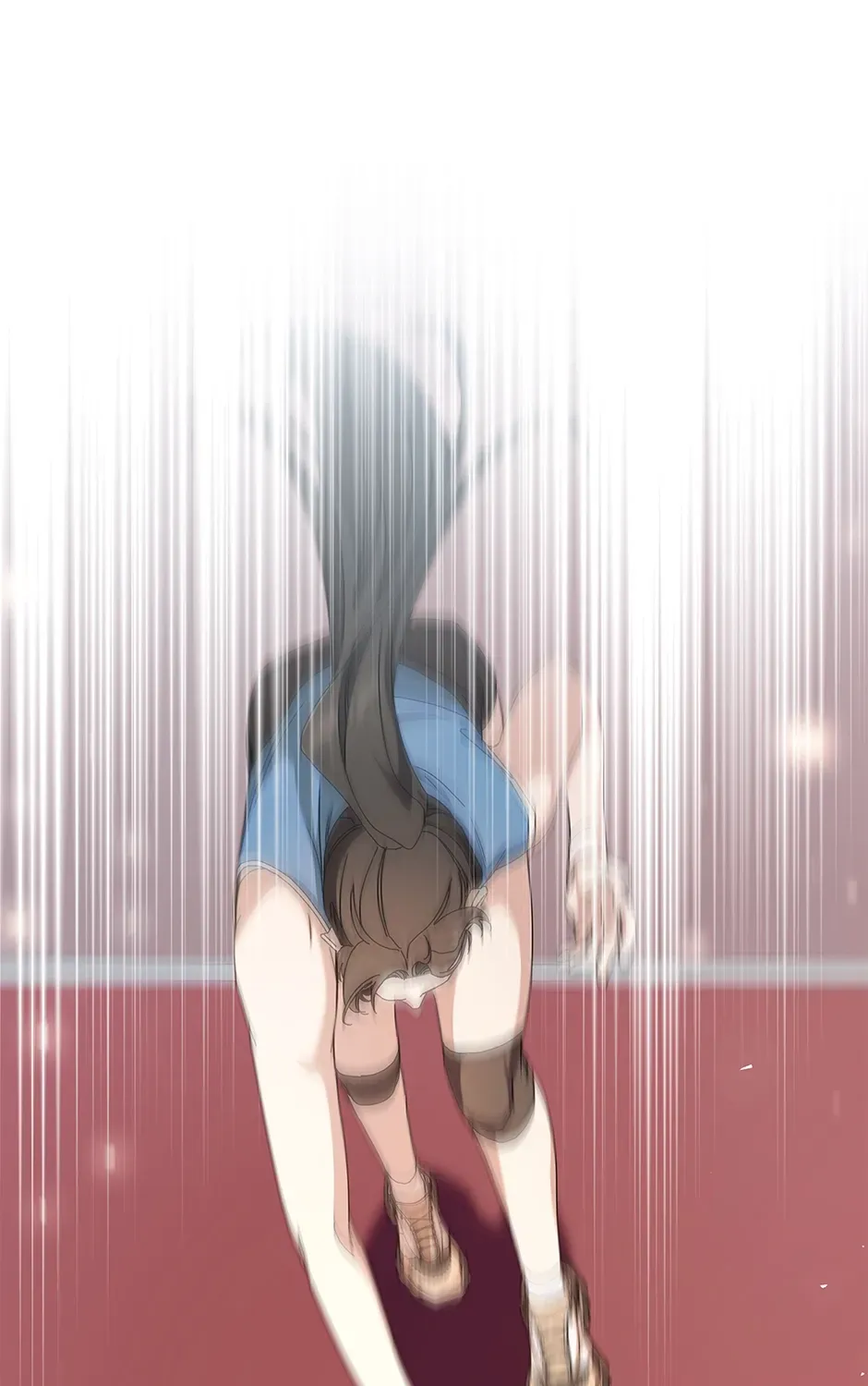 Read Unblockable Romance chapter 1 image 203 on Lezhin