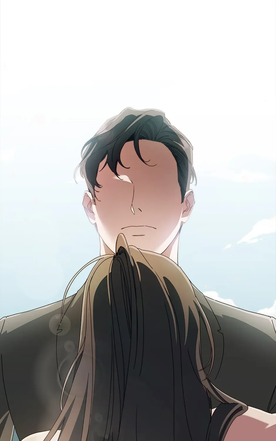 Read Unblockable Romance chapter 1 image 21 on Lezhin
