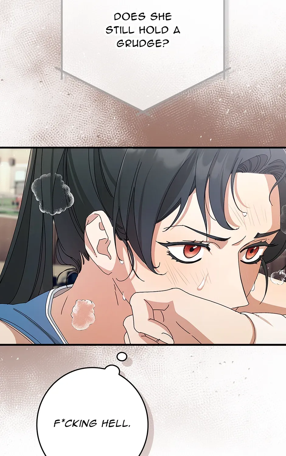 Read Unblockable Romance chapter 1 image 215 on Lezhin