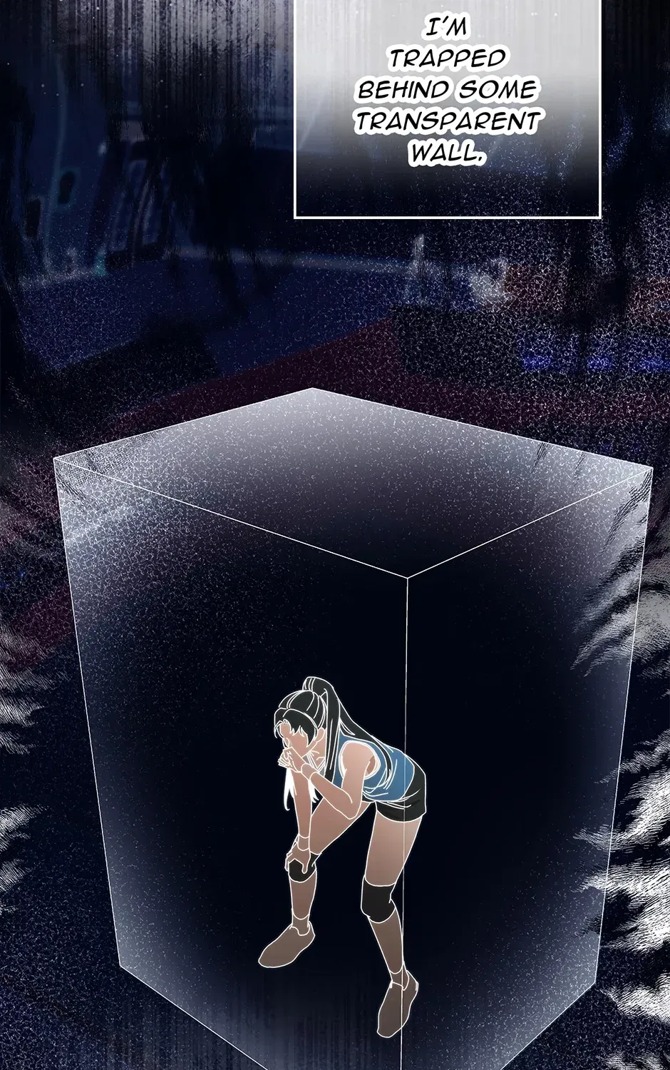 Read Unblockable Romance chapter 1 image 219 on Lezhin