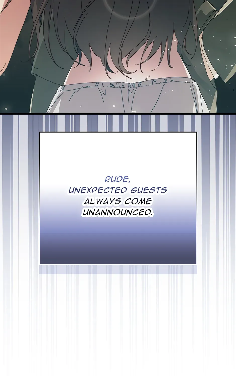 Read Unblockable Romance chapter 1 image 23 on Lezhin