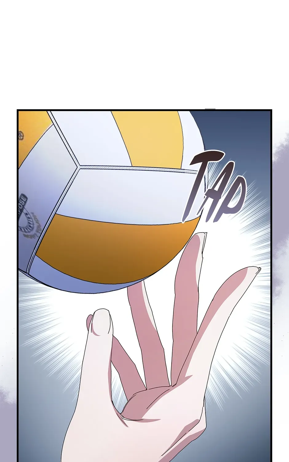 Read Unblockable Romance chapter 1 image 243 on Lezhin
