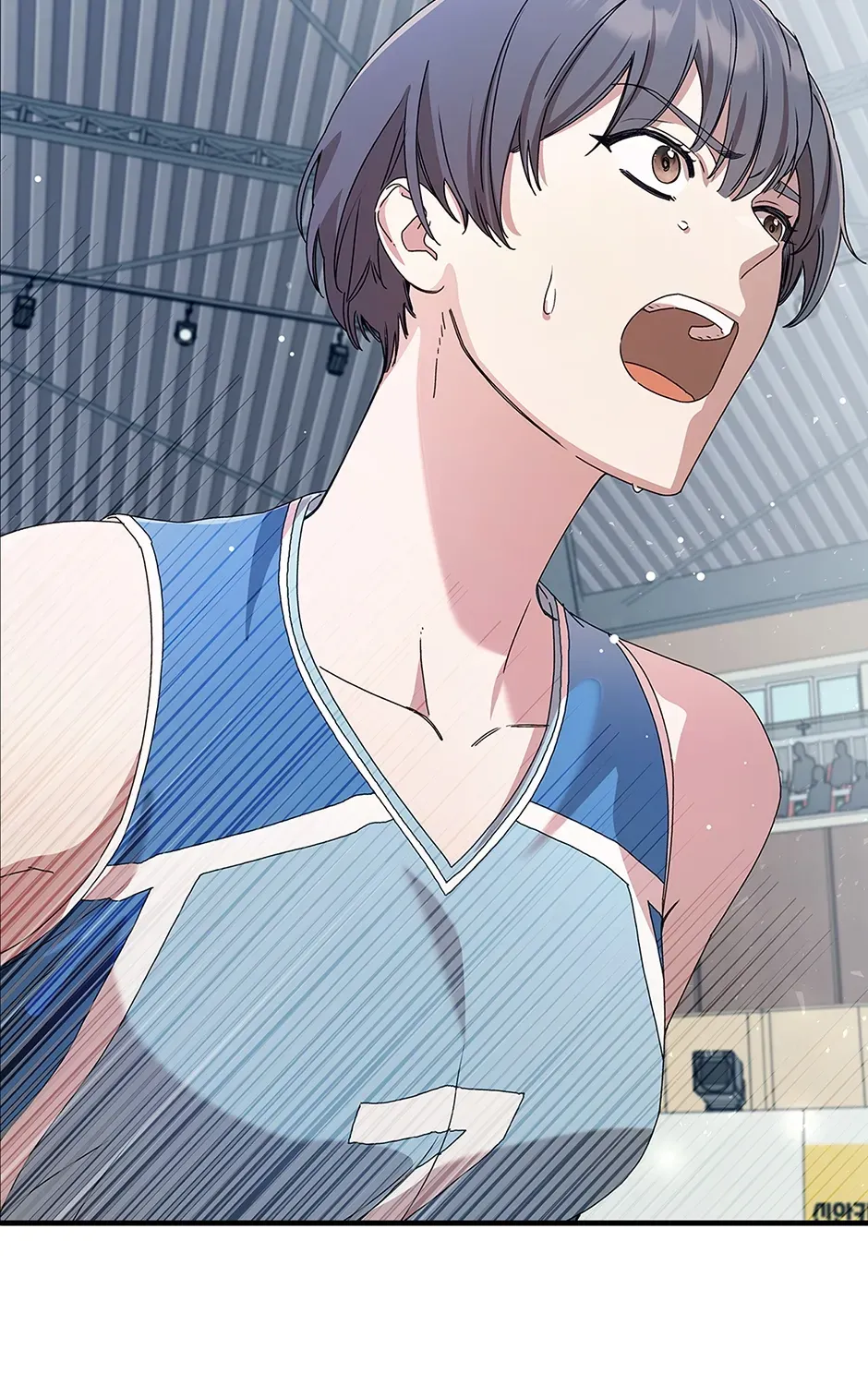 Read Unblockable Romance chapter 1 image 247 on Lezhin