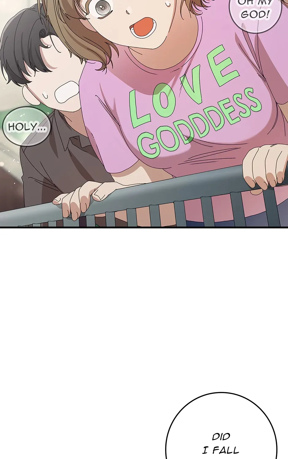 Read Unblockable Romance chapter 1 image 253 on Lezhin