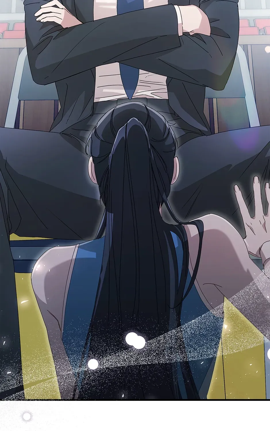 Read Unblockable Romance chapter 1 image 265 on Lezhin