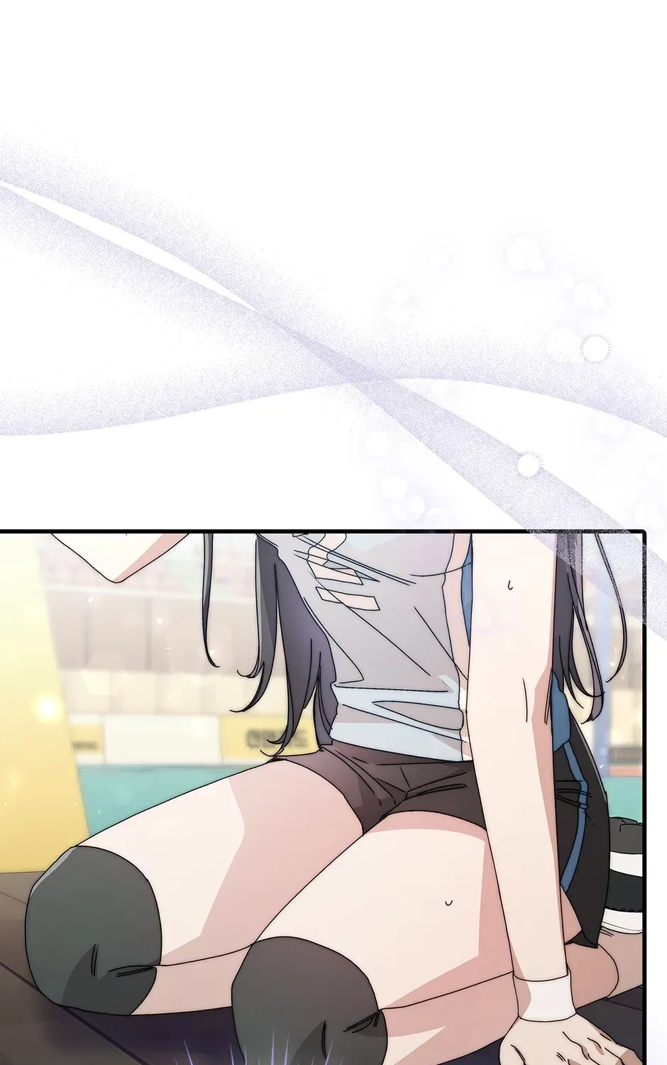 Read Unblockable Romance chapter 1 image 267 on Lezhin