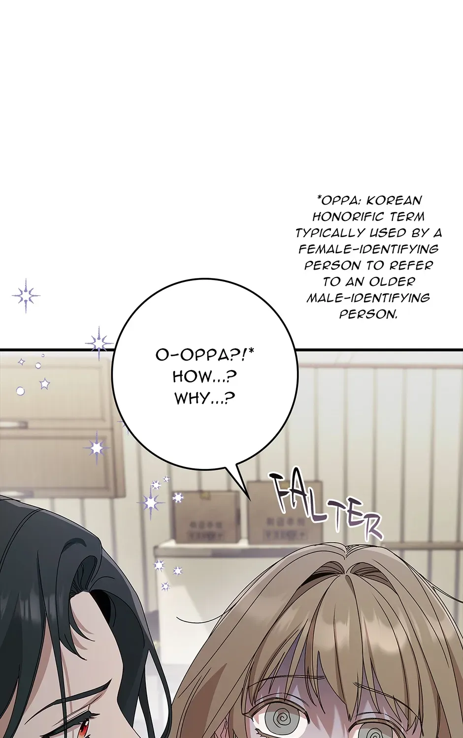 Read Unblockable Romance chapter 1 image 29 on Lezhin