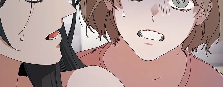 Read Unblockable Romance chapter 1 image 30 on Lezhin