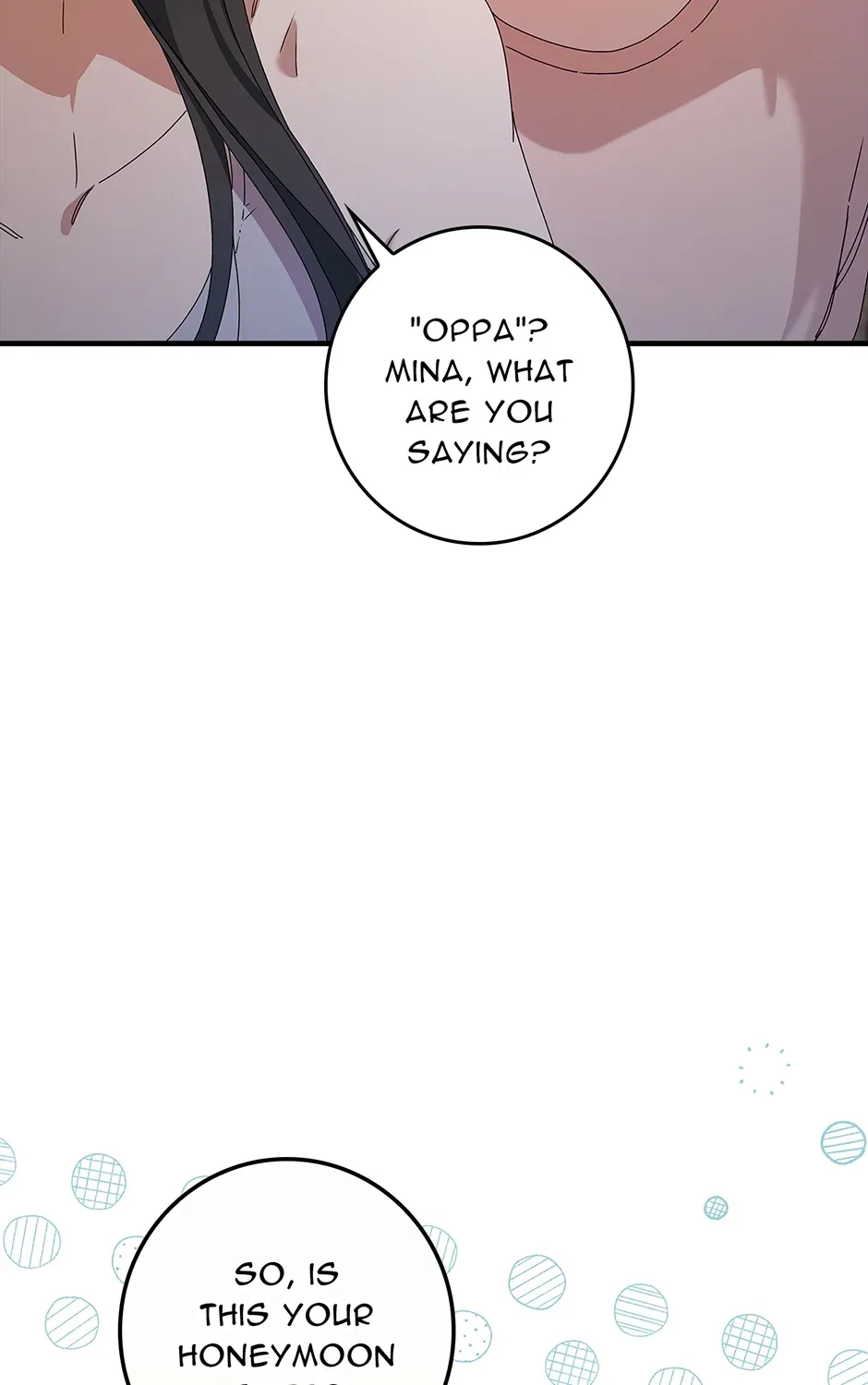 Read Unblockable Romance chapter 1 image 31 on Lezhin