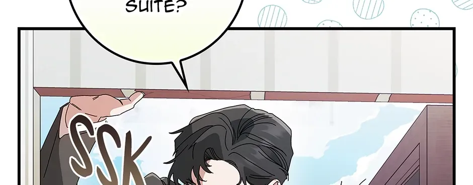 Read Unblockable Romance chapter 1 image 32 on Lezhin
