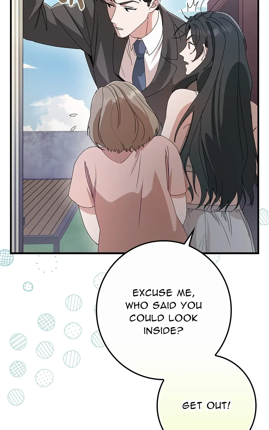Read Unblockable Romance chapter 1 image 33 on Lezhin