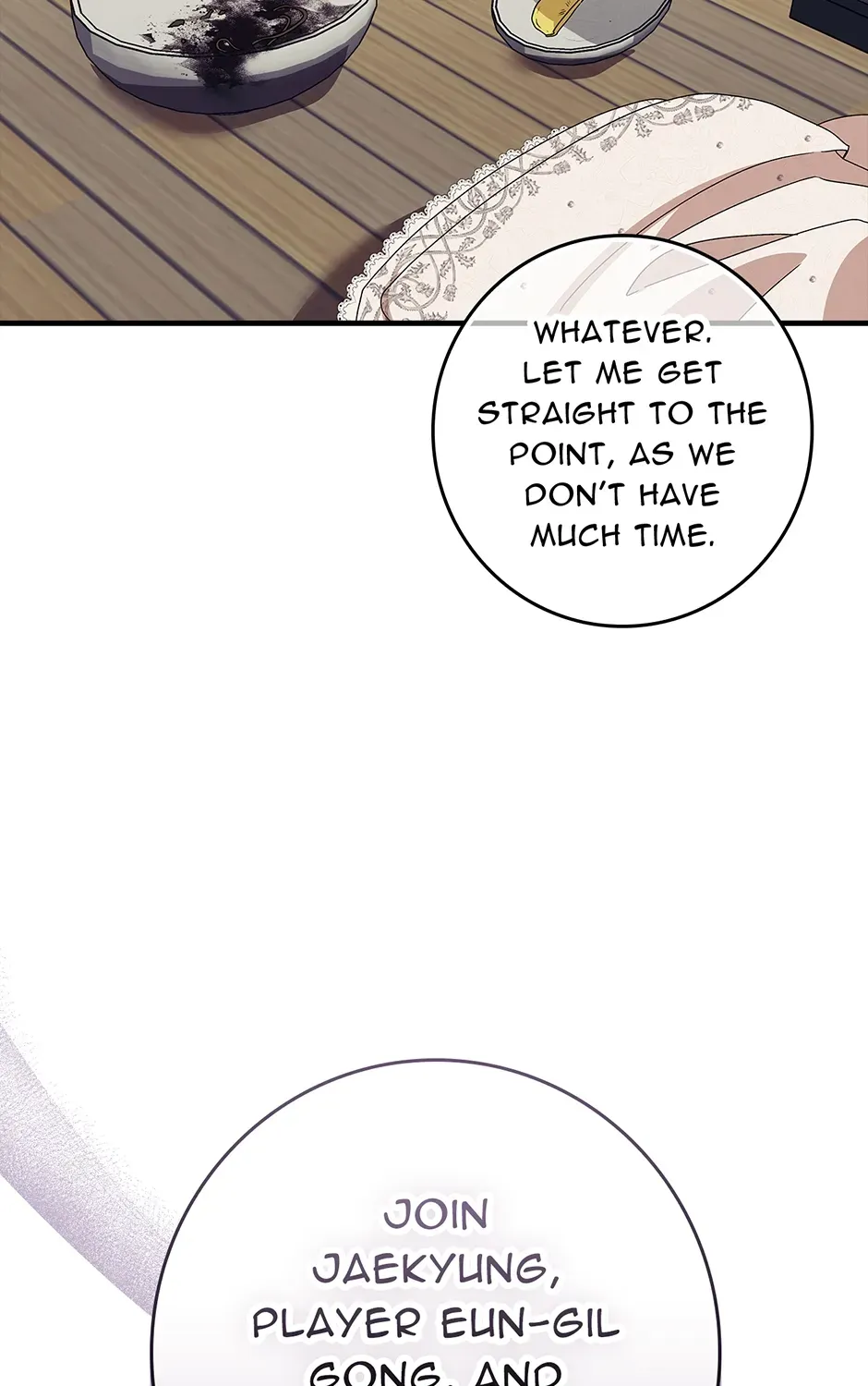 Read Unblockable Romance chapter 1 image 37 on Lezhin