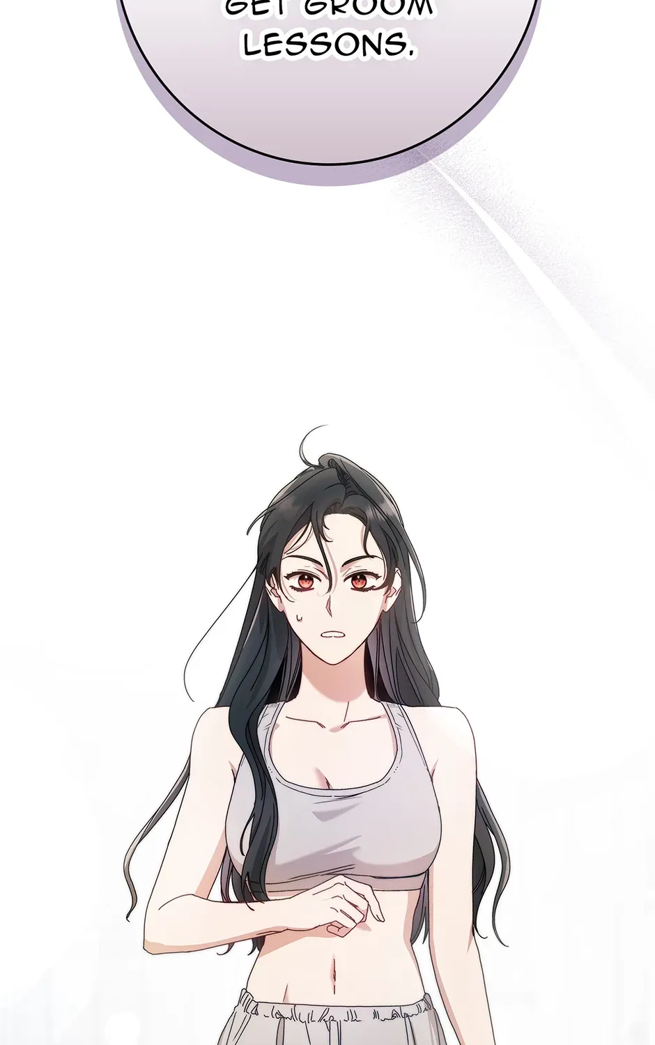 Read Unblockable Romance chapter 1 image 39 on Lezhin