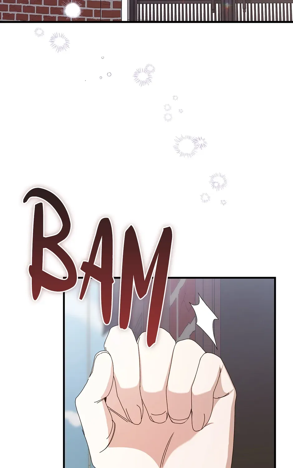 Read Unblockable Romance chapter 1 image 5 on Lezhin