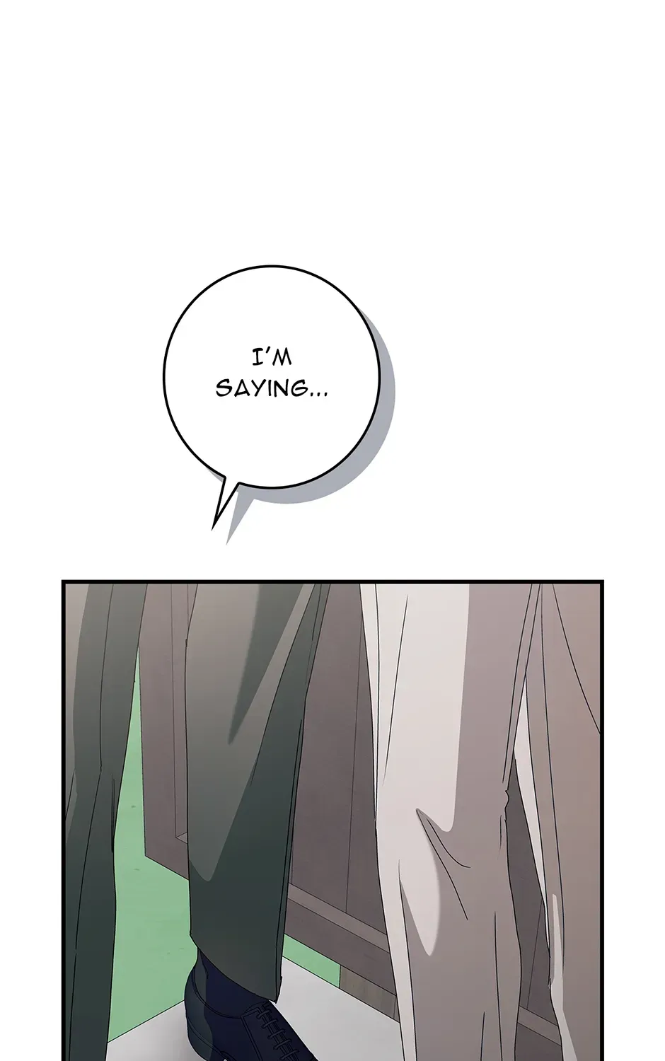 Read Unblockable Romance chapter 1 image 53 on Lezhin