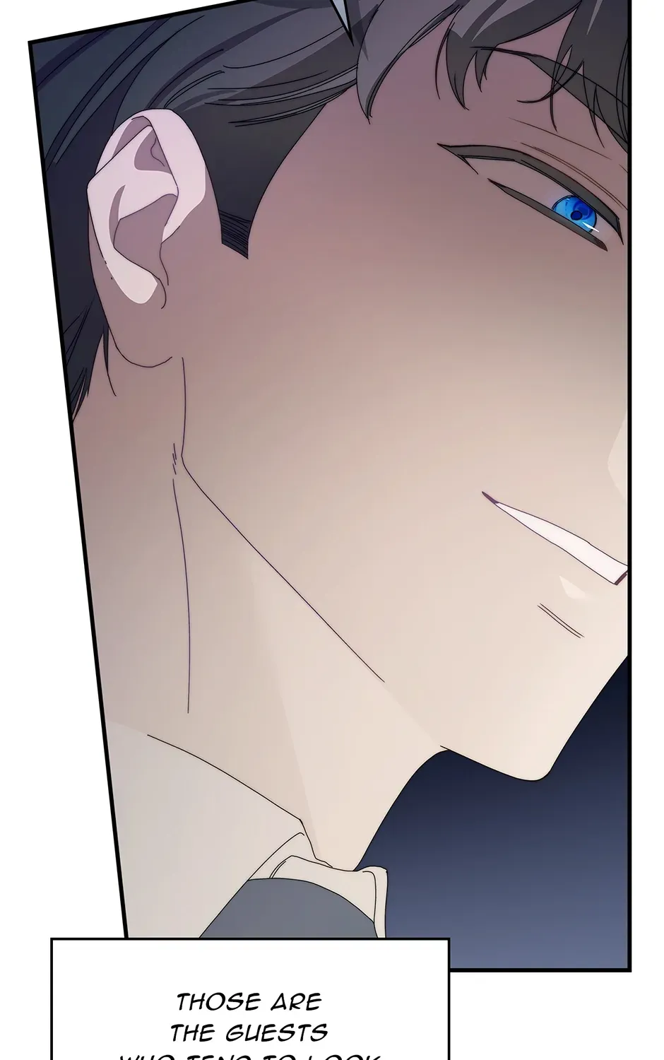 Read Unblockable Romance chapter 1 image 57 on Lezhin