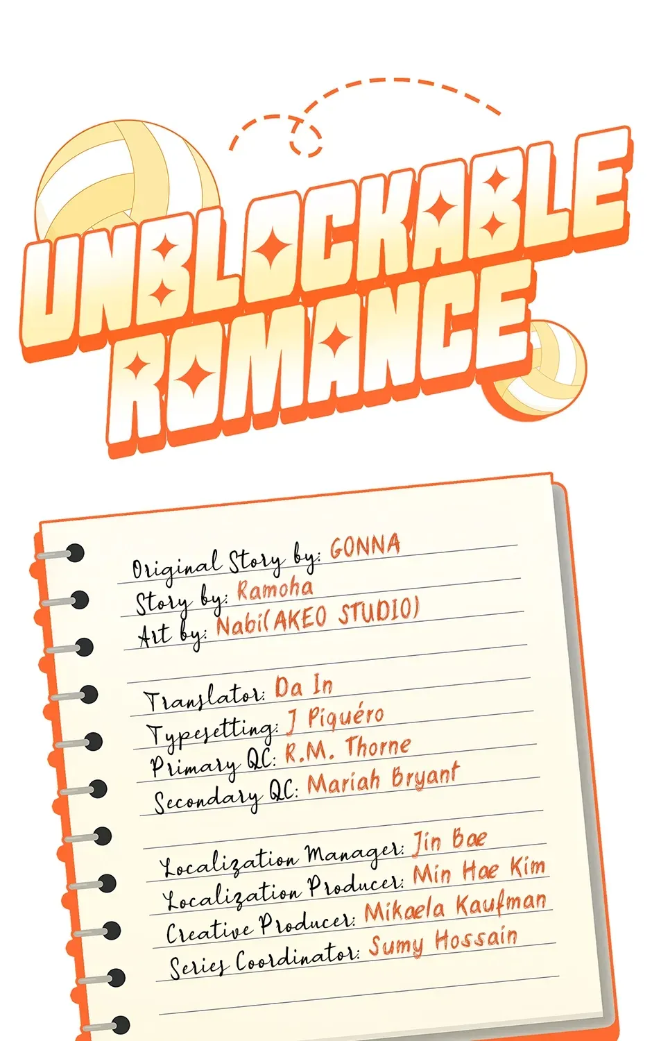 Read Unblockable Romance chapter 1 image 65 on Lezhin