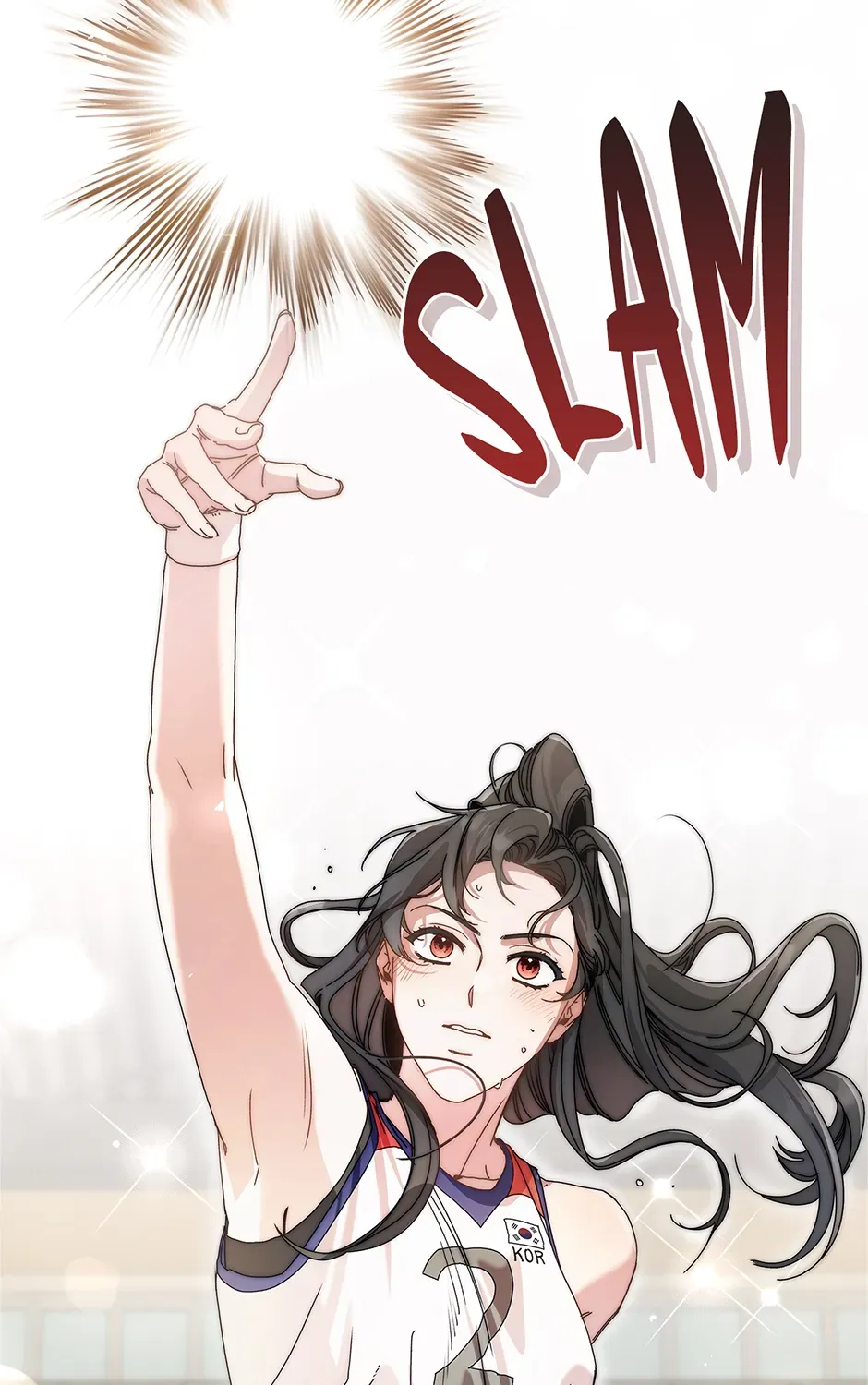 Read Unblockable Romance chapter 1 image 69 on Lezhin
