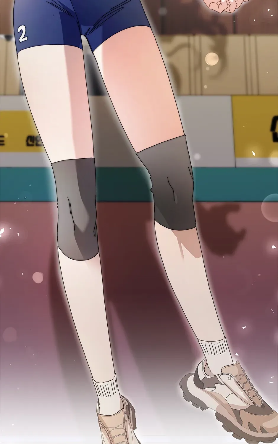 Read Unblockable Romance chapter 1 image 71 on Lezhin