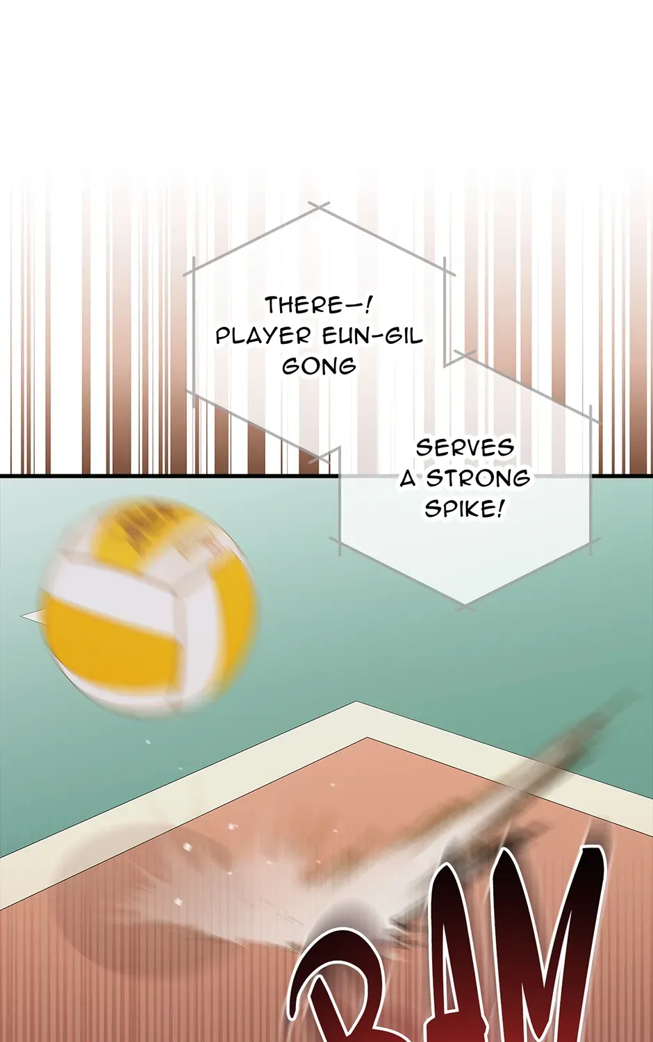 Read Unblockable Romance chapter 1 image 73 on Lezhin