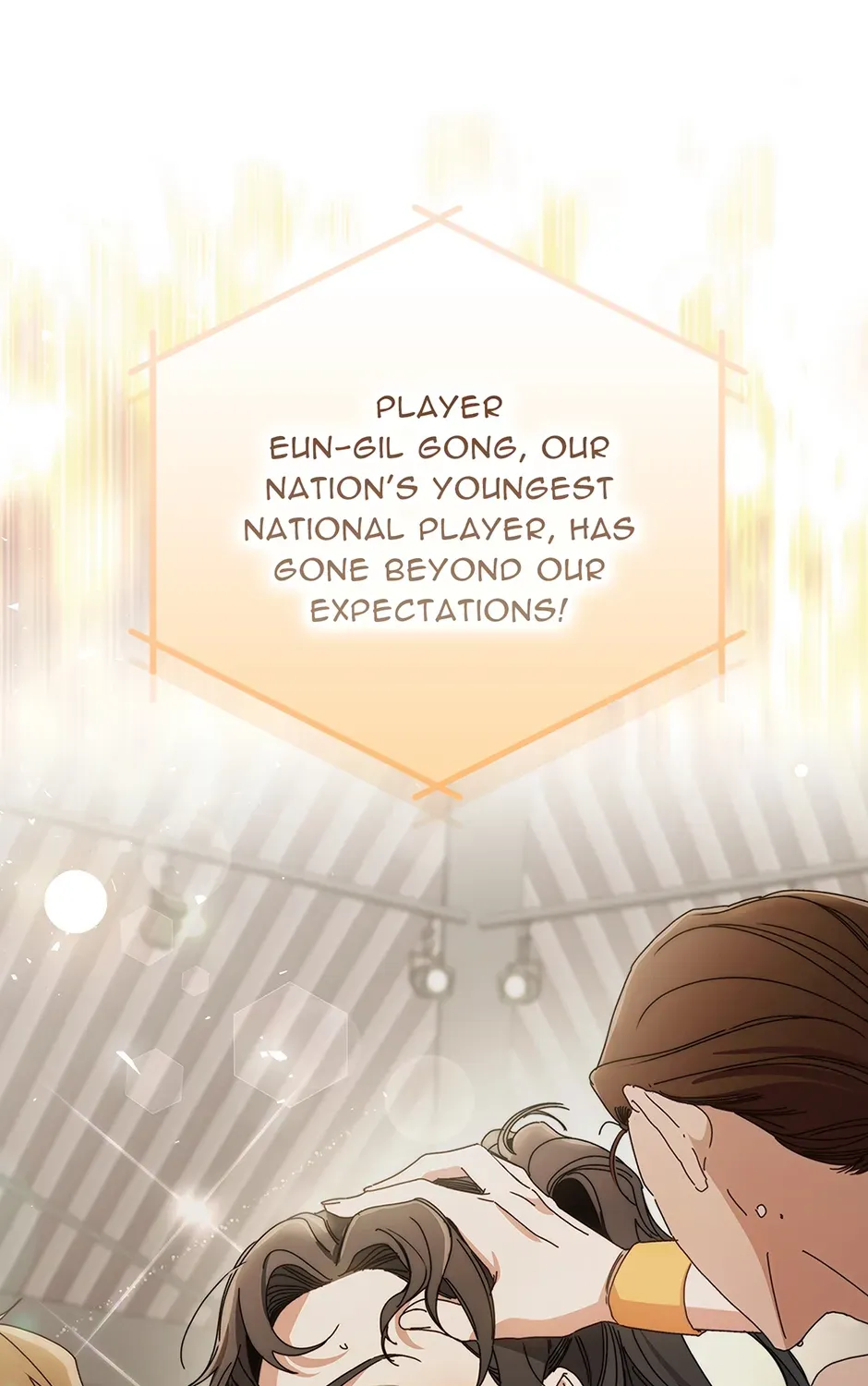 Read Unblockable Romance chapter 1 image 79 on Lezhin