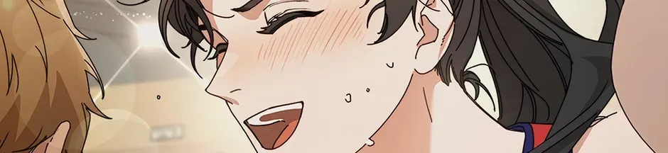 Read Unblockable Romance chapter 1 image 80 on Lezhin