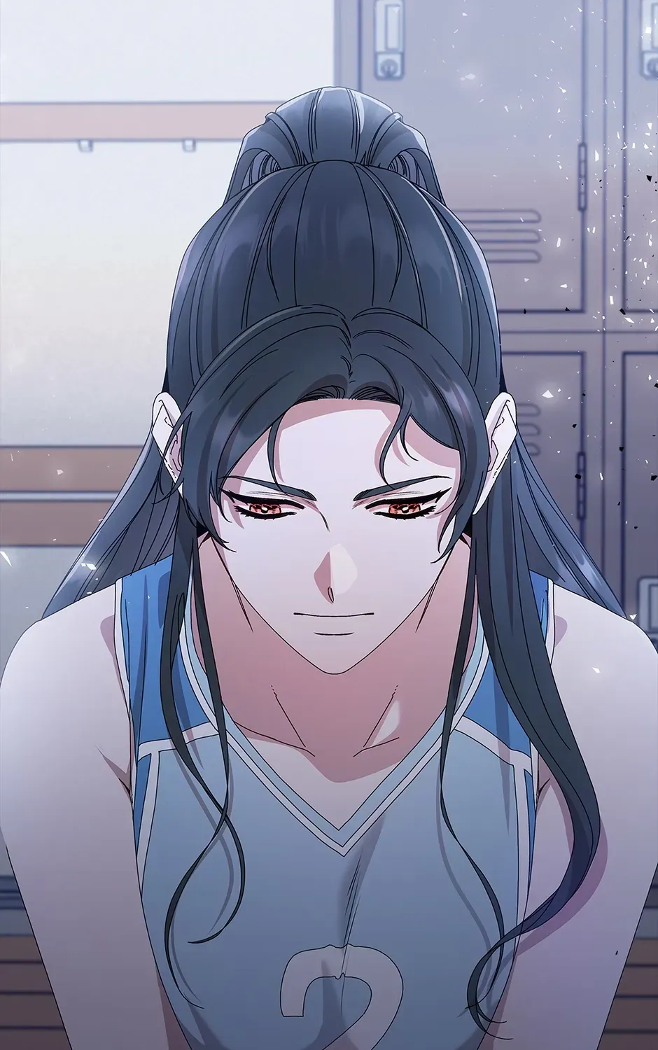 Read Unblockable Romance chapter 1 image 89 on Lezhin