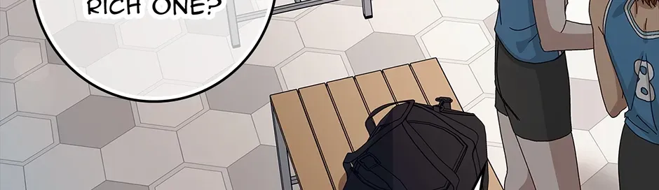 Read Unblockable Romance chapter 1 image 92 on Lezhin