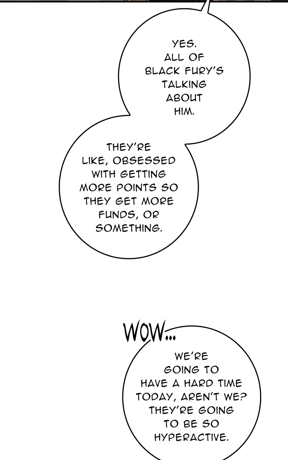 Read Unblockable Romance chapter 1 image 93 on Lezhin