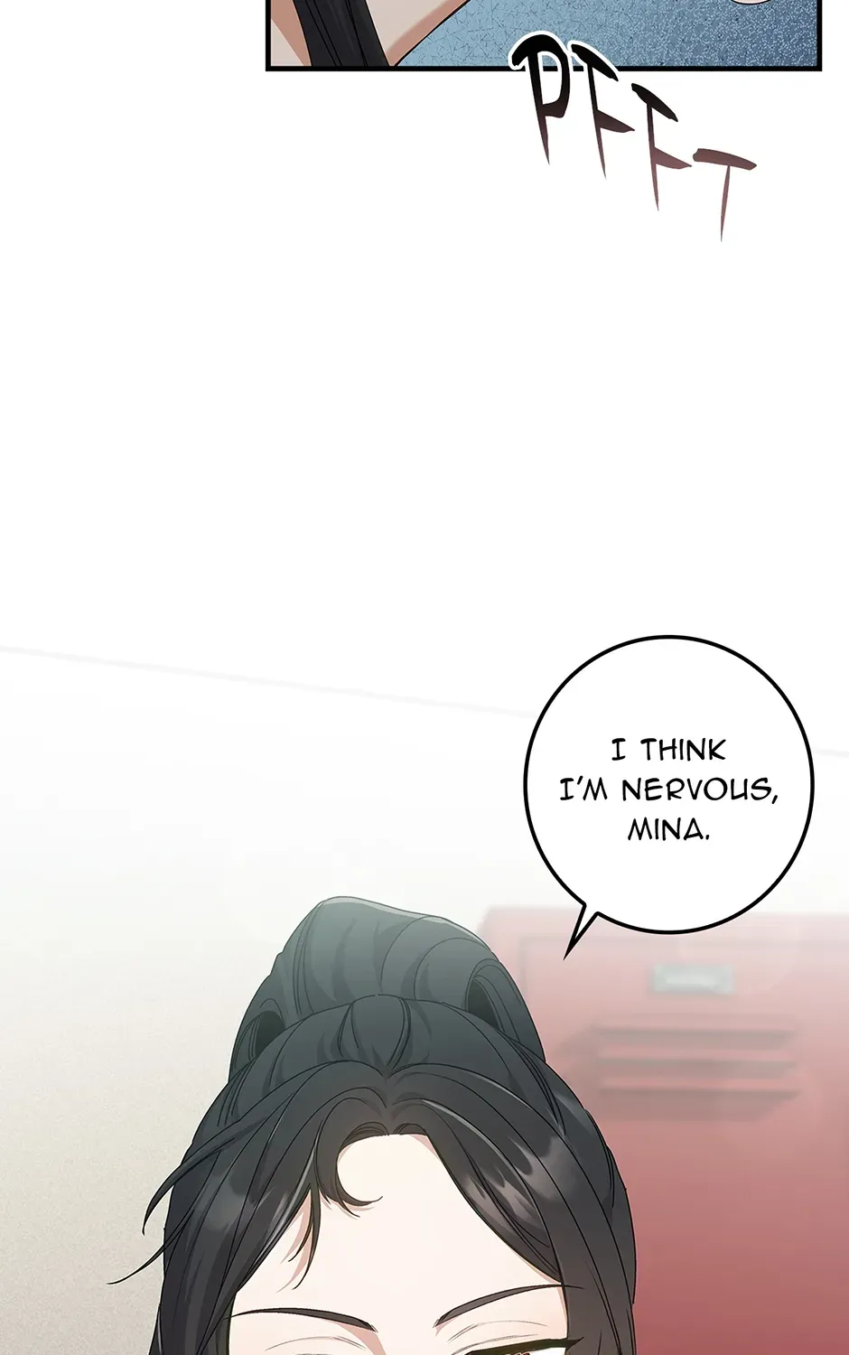 Read Unblockable Romance chapter 11 image 10 on Lezhin