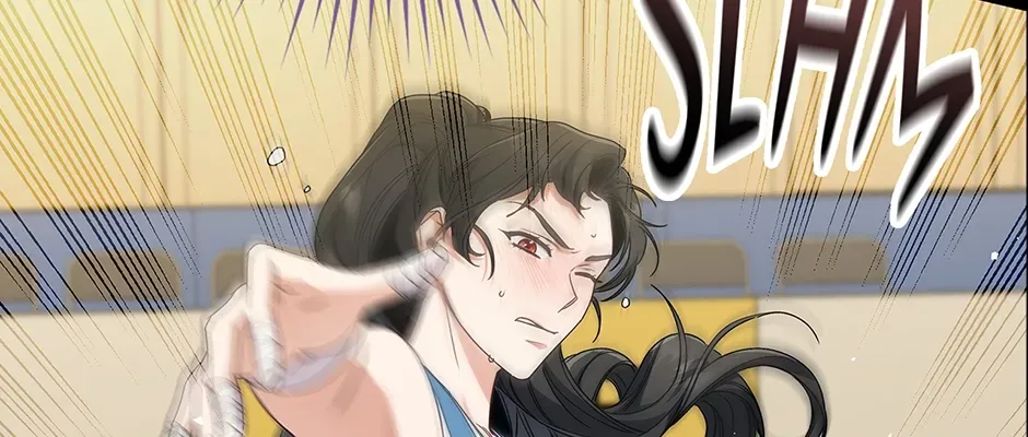 Read Unblockable Romance chapter 11 image 112 on Lezhin
