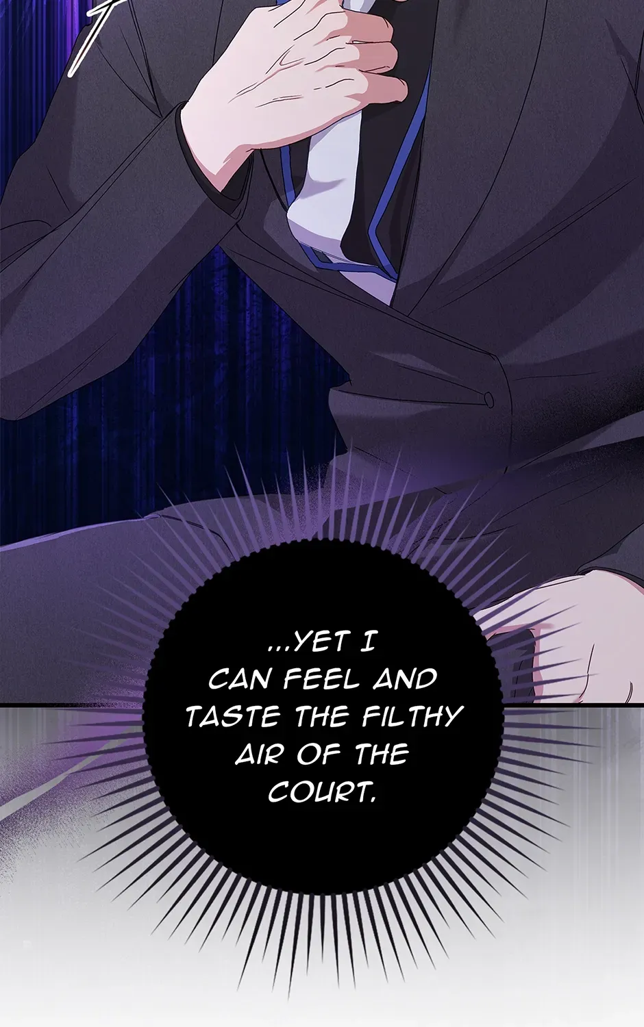 Read Unblockable Romance chapter 11 image 121 on Lezhin