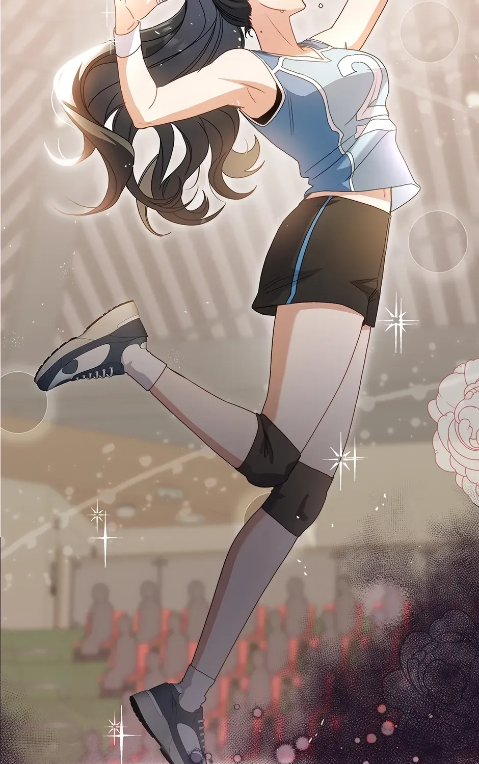 Read Unblockable Romance chapter 11 image 127 on Lezhin