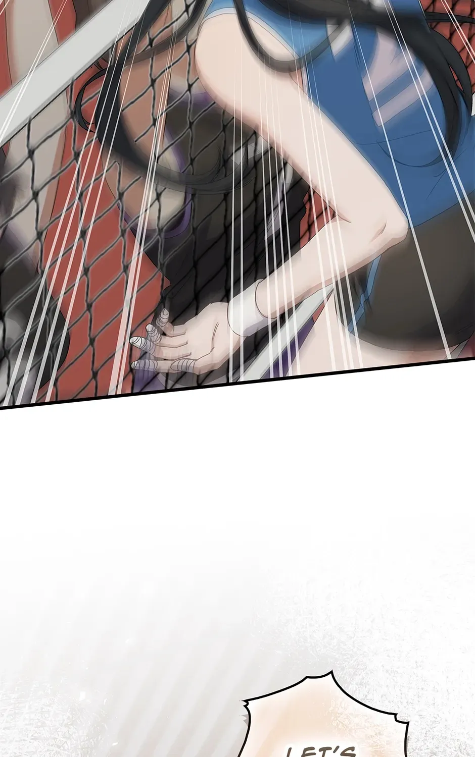 Read Unblockable Romance chapter 11 image 133 on Lezhin