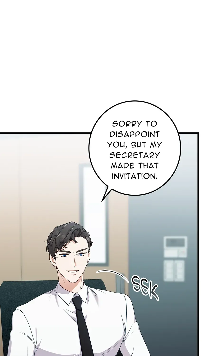 Read Unblockable Romance chapter 11 image 155 on Lezhin