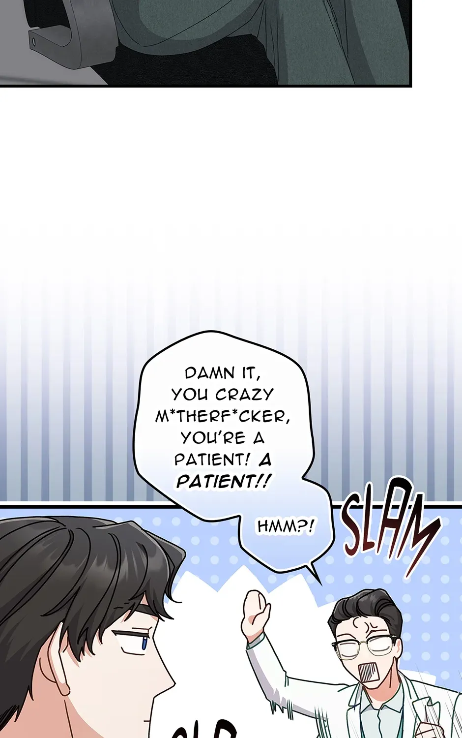 Read Unblockable Romance chapter 11 image 157 on Lezhin