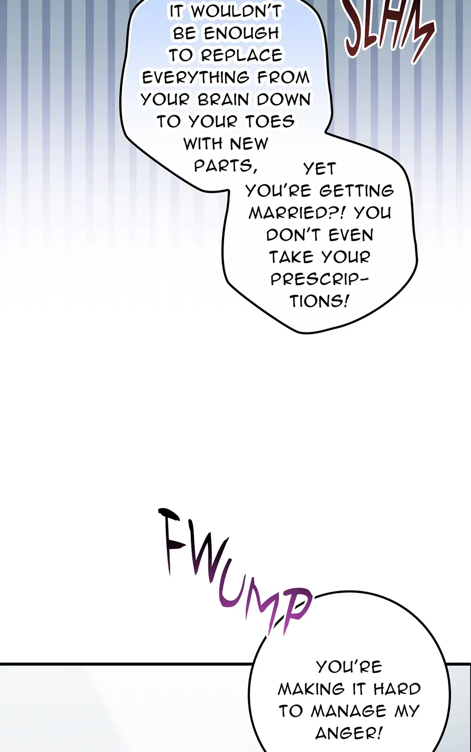 Read Unblockable Romance chapter 11 image 159 on Lezhin
