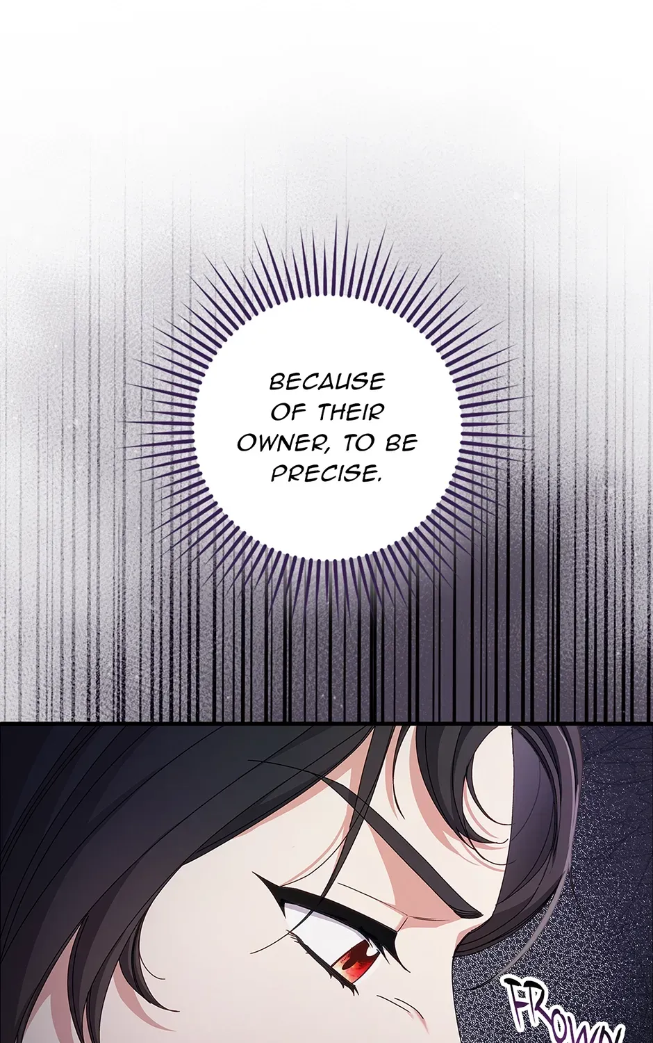 Read Unblockable Romance chapter 11 image 16 on Lezhin