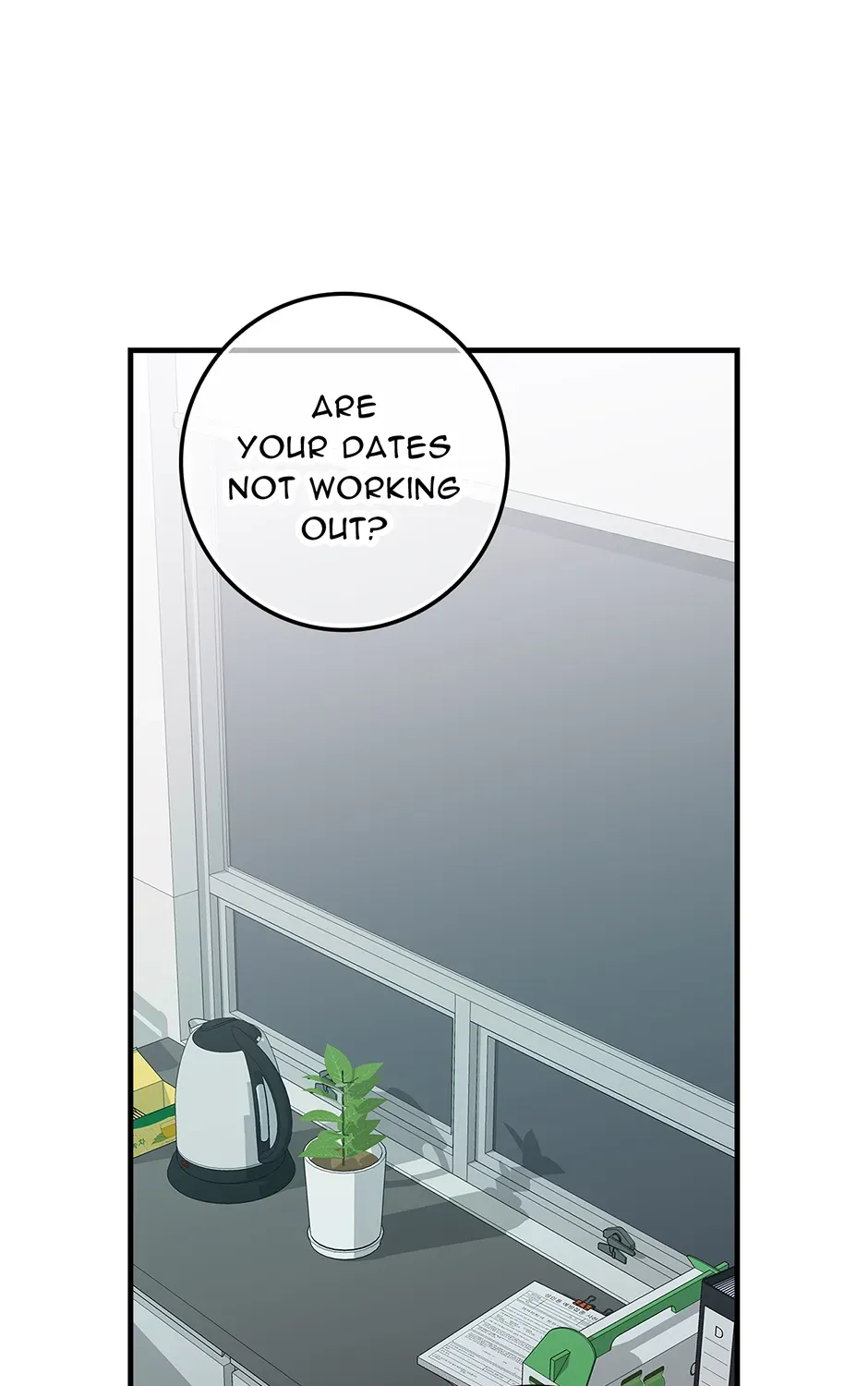Read Unblockable Romance chapter 11 image 163 on Lezhin
