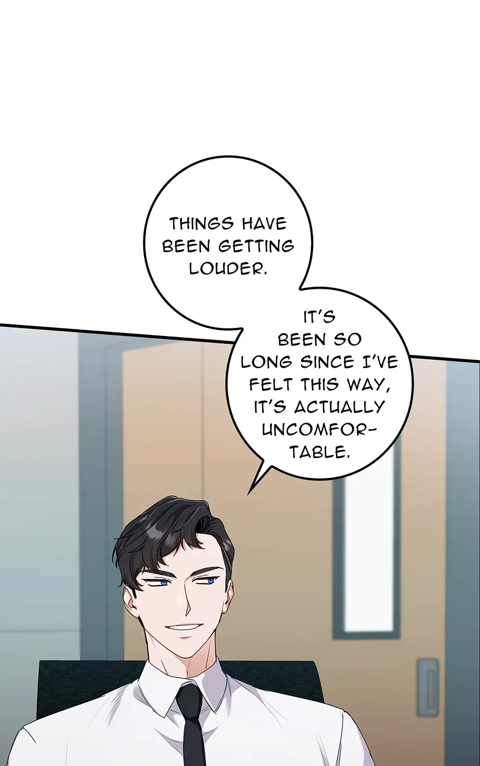 Read Unblockable Romance chapter 11 image 171 on Lezhin