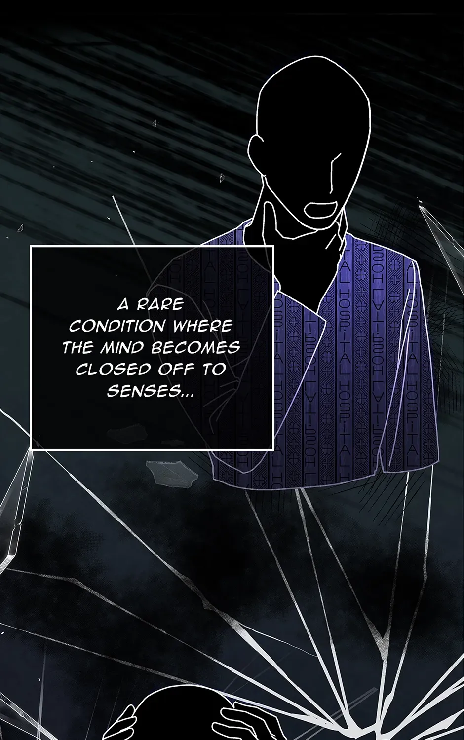 Read Unblockable Romance chapter 11 image 177 on Lezhin