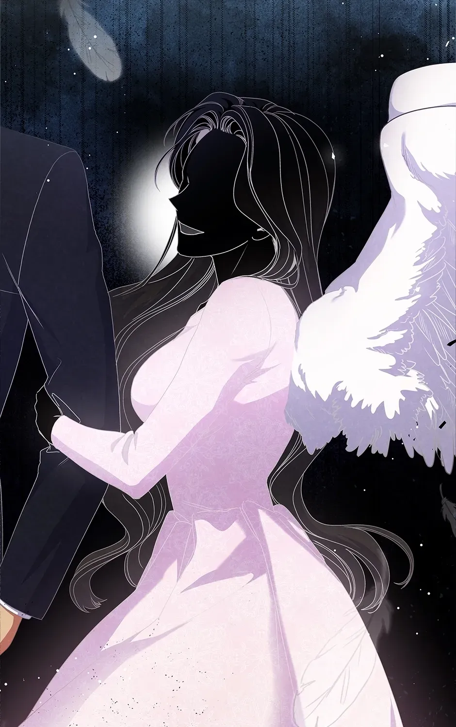 Read Unblockable Romance chapter 11 image 185 on Lezhin