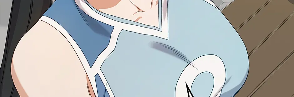 Read Unblockable Romance chapter 11 image 19 on Lezhin