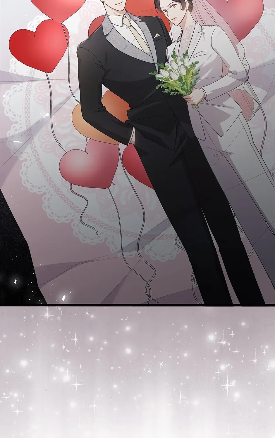 Read Unblockable Romance chapter 11 image 193 on Lezhin