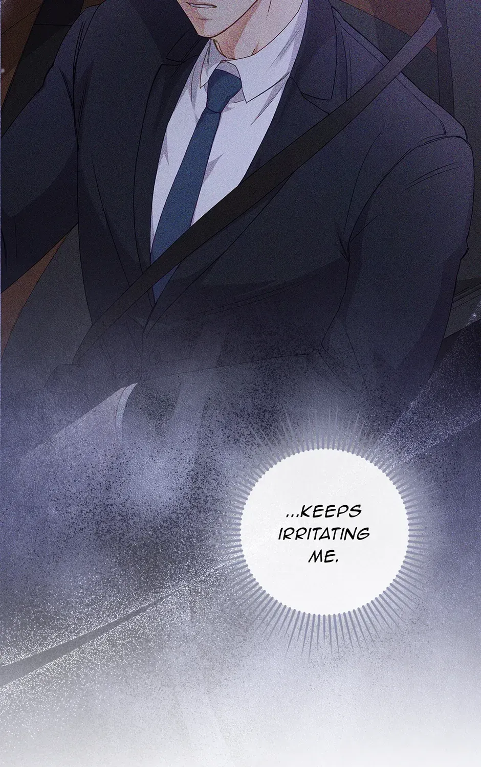 Read Unblockable Romance chapter 11 image 28 on Lezhin